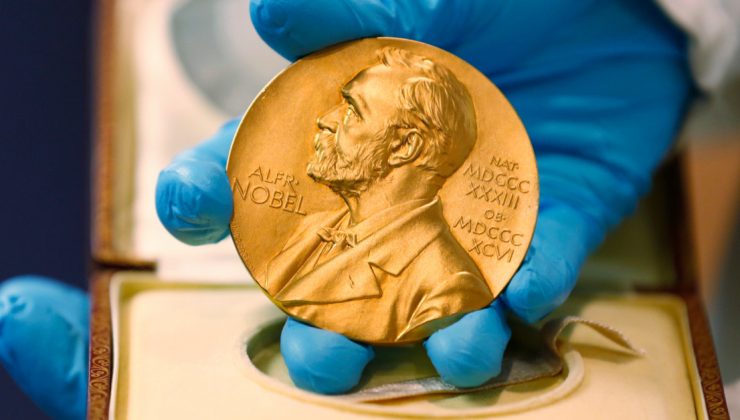 2026 Nobel Fizyoloji veya Tıp Ödülü’nün sahipleri açıklandı