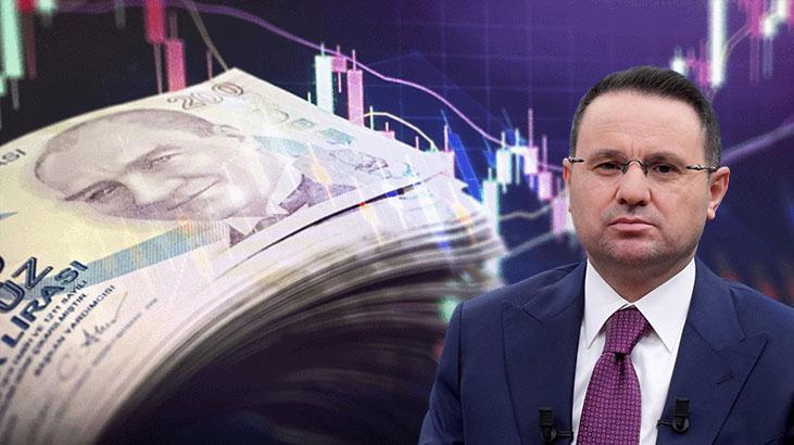 214 kişi, 187 milyar lira! Bakan Gürlek fon soruşturmasının boyutunu duyurdu: Haber alıp sattılar
