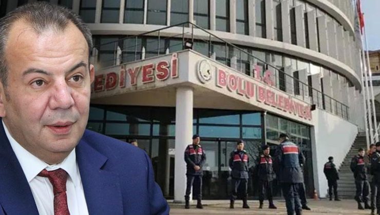 217 yıla kadar hapsi isteniyordu! Tanju Özcan, ‘Ortada suç yok’ deyip beraatini istedi