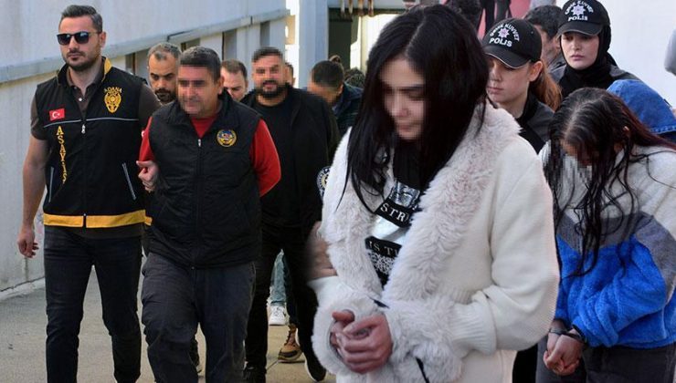 25 milyon liralık vurgun! Kurgu kazalarda ‘kiralık sürücü’ detayı