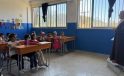 36 derslikli Şam Uluslararası Recep Tayyip Erdoğan Türk Okulu, yaklaşık 1.000 öğrenci kapasitesiyle 4 Ekim’de açılıyor