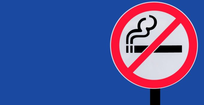 45 kuruluştan Cumhurbaşkanlığı’na tütün kanunu mektubu