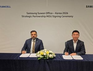 5G iş birliğinde yeni imzalar Güney Kore’de atıldı