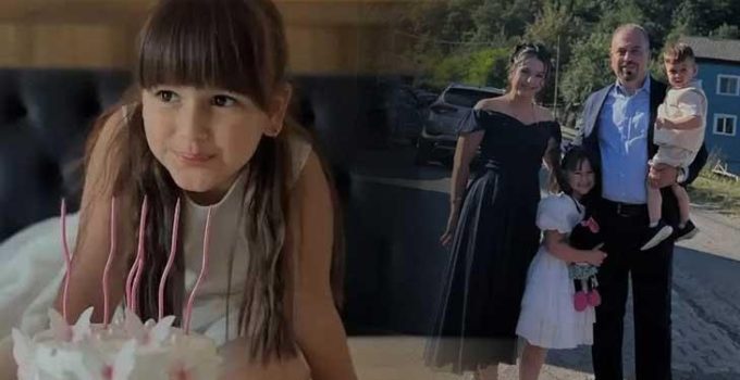 6 yaşındaki Ela’nın ölümünde karar çıktı! Baba isyan etti: Kızımın mezarına gitmeye utanıyorum