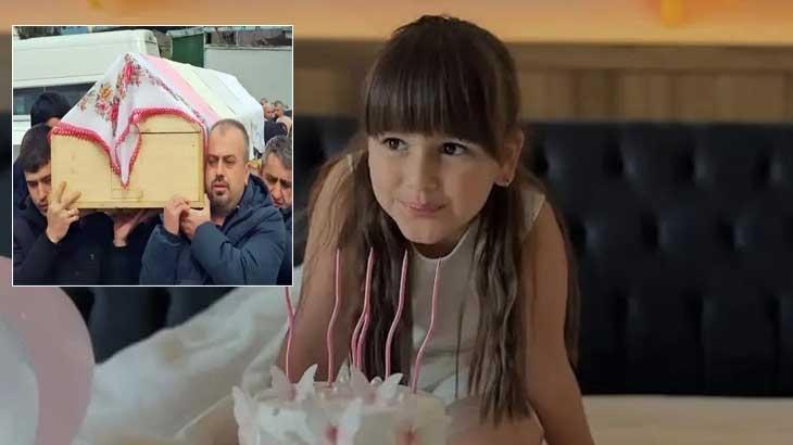 6 yaşındaki Ela’nın ölümüne sebep olmuştu! İstenen ceza belli oldu