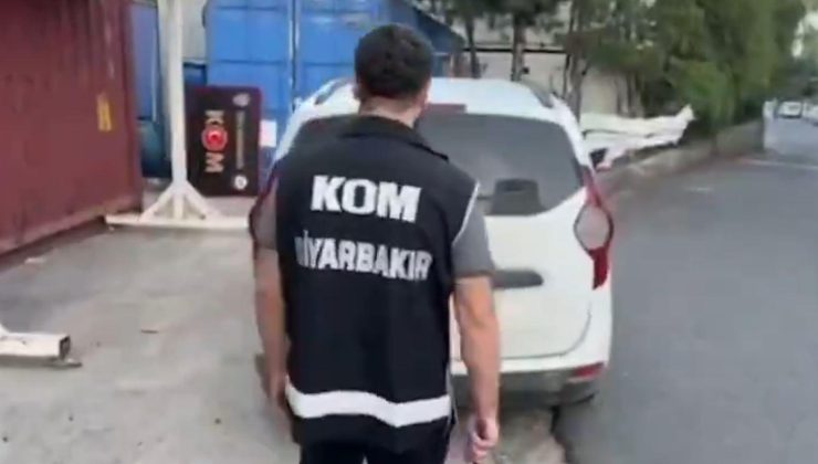 69 ilde kaçakçılık operasyonu! 494 şüpheli hakkında işlem
