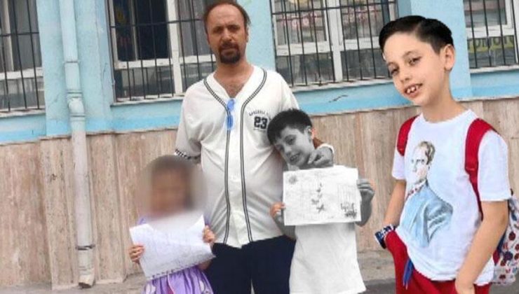 8 yaşındaki Oğuzhan’ın ölümünde korkunç iddia! Dayım ağabeyine ‘Seni atayım mı’ dedi…