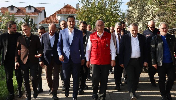 ELEŞTİRİLERE KULAK ASMADI, HEDEFİNDEN VAZGEÇMEDİ: ŞİLE’NİN SACİT TERZİ’Sİ, DEVLETİN TECRÜBELİ İSMİ!