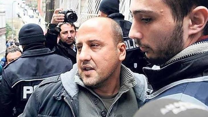 Adalet Bakanı Akın Gürlek’in avukatından Ahmet Şık açıklaması