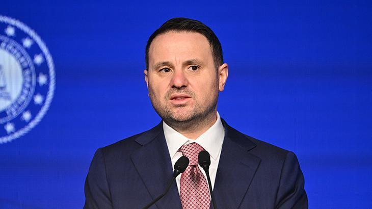 Adalet Bakanı Gürlek’ten Uluslararası Adalet Zirvesi’ne ilişkin paylaşım