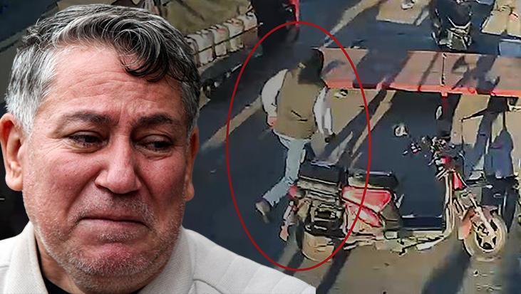 Adana’da 15 yaşındaki çocuk başından vuruldu! Acılı babaya kan donduran mesaj: ‘Sıra diğer çocuklarında’