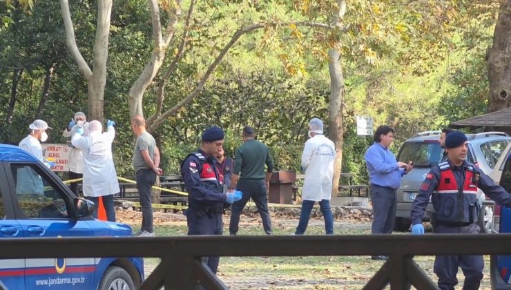 Adana’da dehşet! Arkadaşlık teklifini reddettiği genç kadını öldürdü