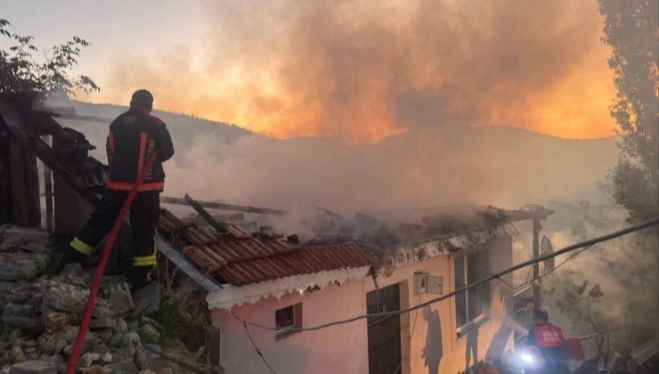 Adıyaman’da akılalmaz olay! Akrabasını yakarak öldürmeye çalıştığı iddia edildi