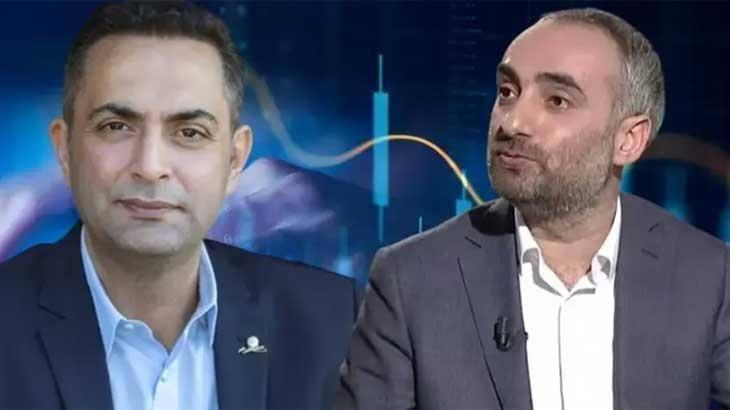 Ağırel ve Saymaz’a ev hapsi verildi
