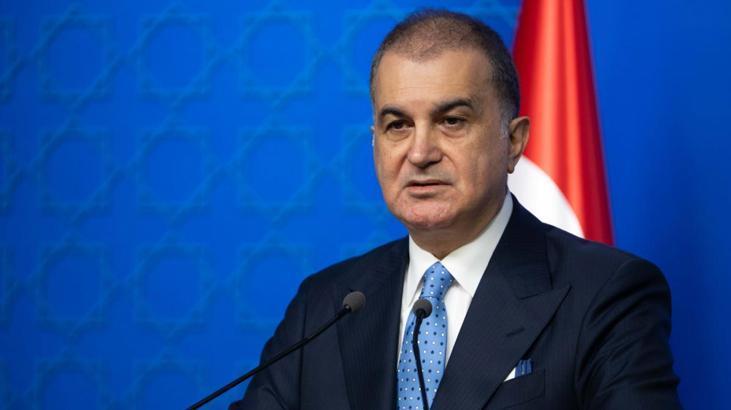 AK Parti Sözcüsü Çelik’ten Husilerin Riyad’daki havalimanı saldırısına tepki: Bölgesel istikrara suikast