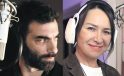 Akbağ ve Kaleli ezber bozdu