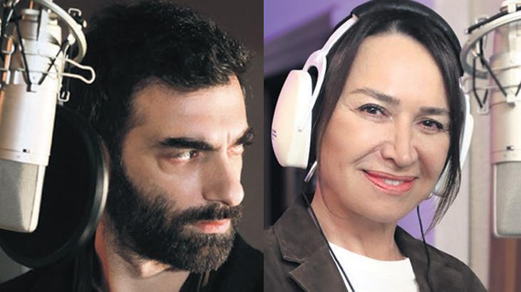 Akbağ ve Kaleli ezber bozdu