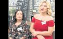 Almeda Baylan ‘Gelinim Mutfakta’da