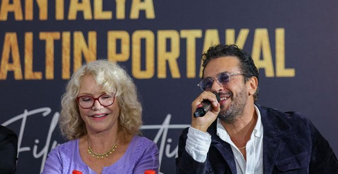 Altın Portakal’da ezber bozan açıklamalar! Filmlerin arkasındaki hikâyeler ortaya çıktı