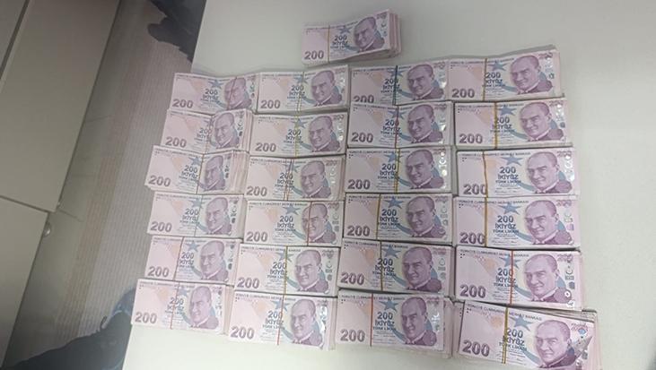 Ankara merkezli DEAŞ operasyonu! 16 şüpheli gözaltında, 2 milyon lirayı aşan varlığa el konuldu