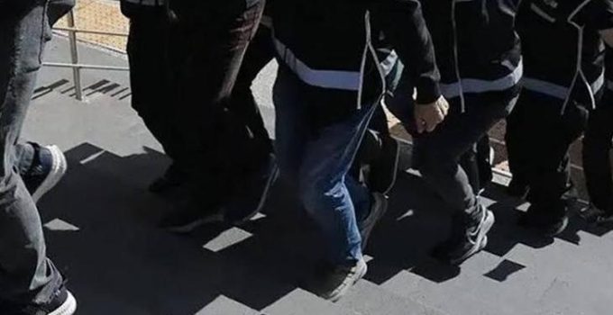 Ankara’da uyuşturucu ve fuhuş soruşturması: 20 şüpheli tutuklandı!