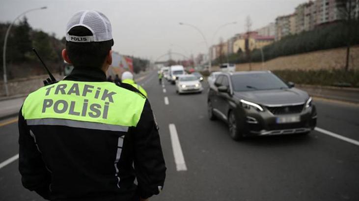 Ankara’da yarın bazı yollar araç trafiğine kapatılacak