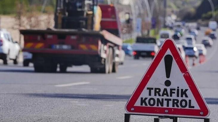 Ankara’da yarın bazı yollar trafiğe kapatılacak