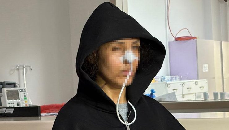 Antalya’da botoks kabusu büyüyor! Yeni hastalar hastaneye koştu: 3 gün sonra belirtiler başladı