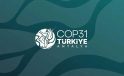 Antalya’da COP31 hazırlıkları tamamlanmak üzere