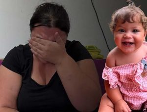 Antalya’da 13 aylık Gökçe bebeğin şüpheli ölümü! Aileden hastaneye ihmal ve yanlış ilaç suçlaması