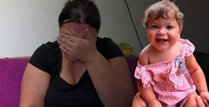 Antalya’da 13 aylık Gökçe bebeğin şüpheli ölümü! Aileden hastaneye ihmal ve yanlış ilaç suçlaması