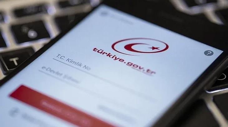 Asayiş suçlarına ilişkin ihbarlar e-Devlet üzerinden takip edilecek