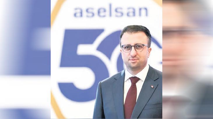 ASELSAN’la çipten takım uyduya kadar