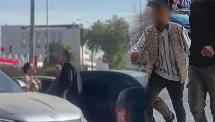 Aşk üçgeni! Sevgilisinin evinde eşiyle karşılaştı, sonrası inanılmaz