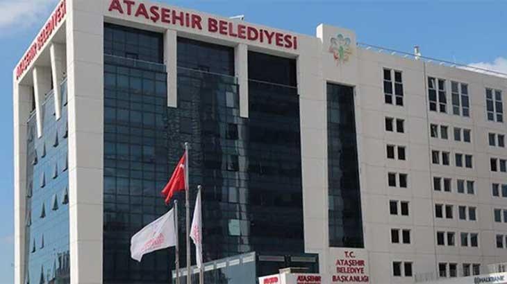Ataşehir Belediyesi Başkan vekili seçimi başladı