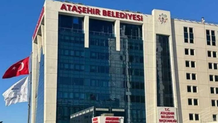 Ataşehir Belediyesi Meclisi’nde CHP’li üyenin partisinden istifa ettiği duyuruldu