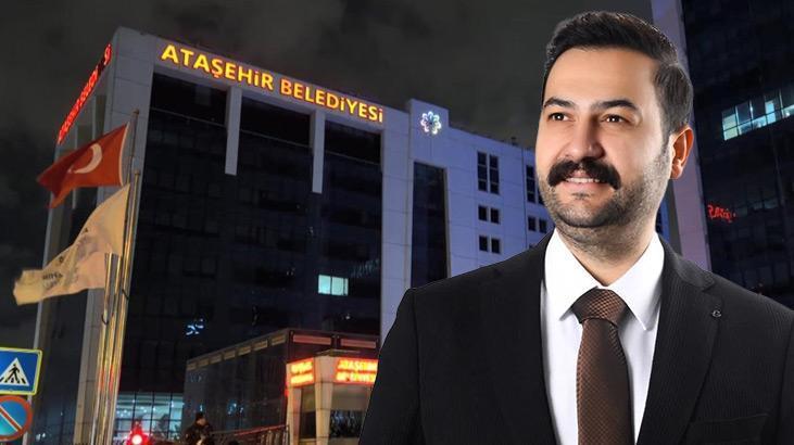 Ataşehir Belediyesi’ne rüşvet operasyonu! Murat Güneş gözaltına alındı