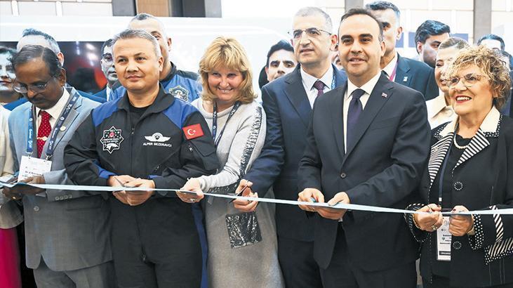 Ay yolculuğunda hedef 2027