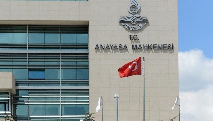 AYM’de başkanlık seçimi süreci başladı! Kadir Özkaya yeniden aday olamayacak