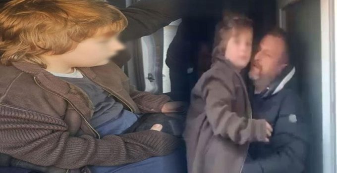 Babaanne torununu 7 yıl harabe evde sakladı! Mahkemede şok savunma: ‘Gelinim uyumlu konuşsaydı böyle olmazdı’