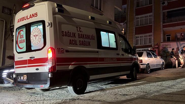 Bağcılar’da silahlı saldırıya uğrayan bir kişi hayatını kaybetti!