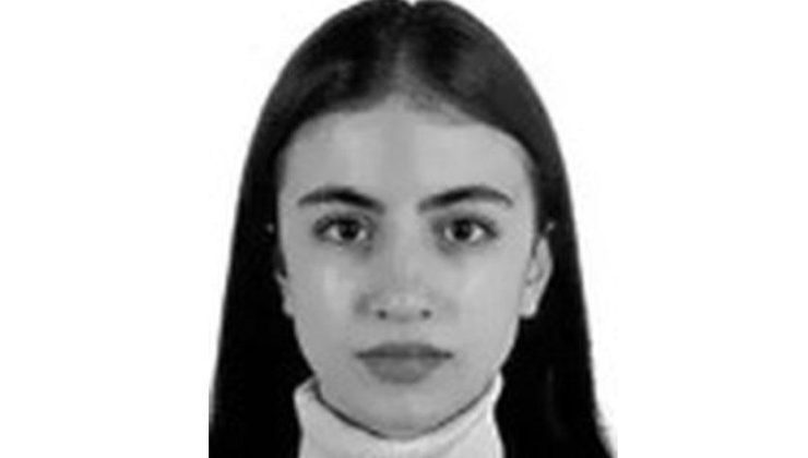 Bağırsak enfeksiyonu nedeniyle hastaneye gitti! Üniversiteli Kübra’dan kahreden haber