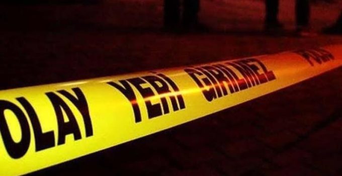 Bahçe temizliği faciayla bitti! Yaktığı ateşin içine düşüp öldü