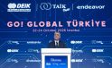 Bakan Bolat: GO! GLOBAL kalıcı ticari ilişkiler kurulmasına katkı sağlayacak