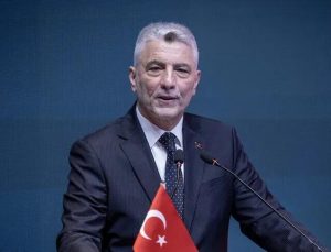 Bakan Bolat: Son çeyreğe ilişkin ihracat beklentisi arttı