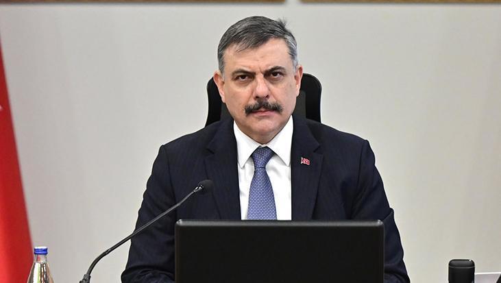 Bakan Çiftçi’den okul güvenliğinde jandarma, bekçi ve korucu talimatı: Çocuklar okula gelmeden yarım saat önce görevlerinin başında olsunlar