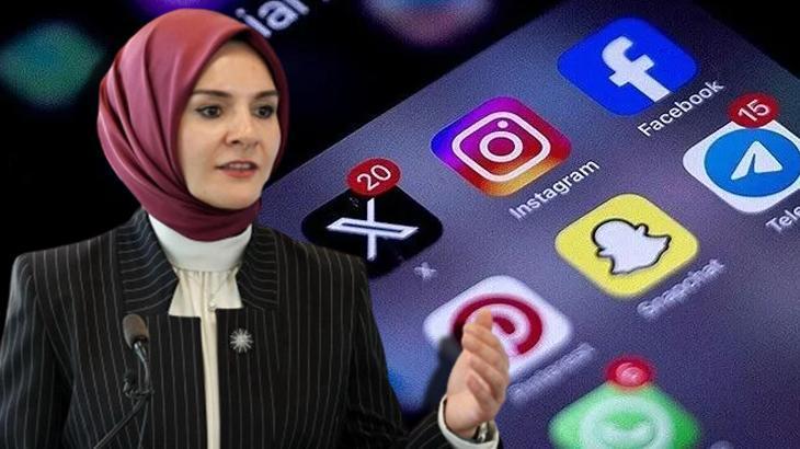 Bakan Göktaş’tan 15 yaş altına yönelik sosyal medya düzenlemesine ilişkin açıklama: İstismarı önlüyoruz