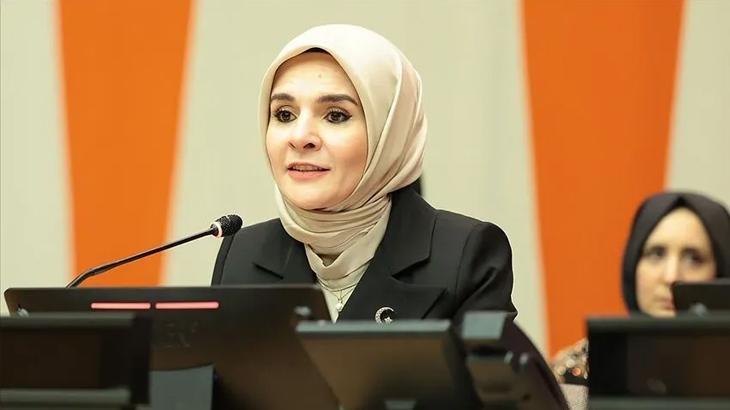 Bakan Göktaş’tan Engelli Bireylere Yönelik Özel Bakım Merkezleri Yönetmeliğine ilişkin paylaşım