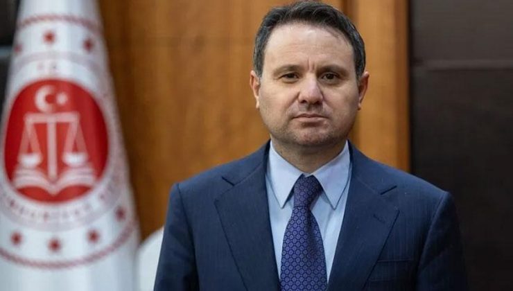 Bakan Gürlek açıkladı: 3 ilde FETÖ ve DEAŞ’a 4 farklı operasyon