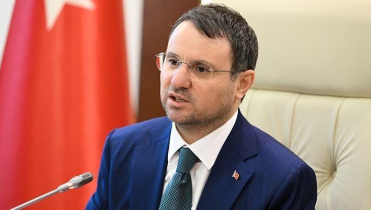Bakan Gürlek: Belçika’nın FETÖ’ye karşı somut ve etkili tedbirler almasını bekliyoruz